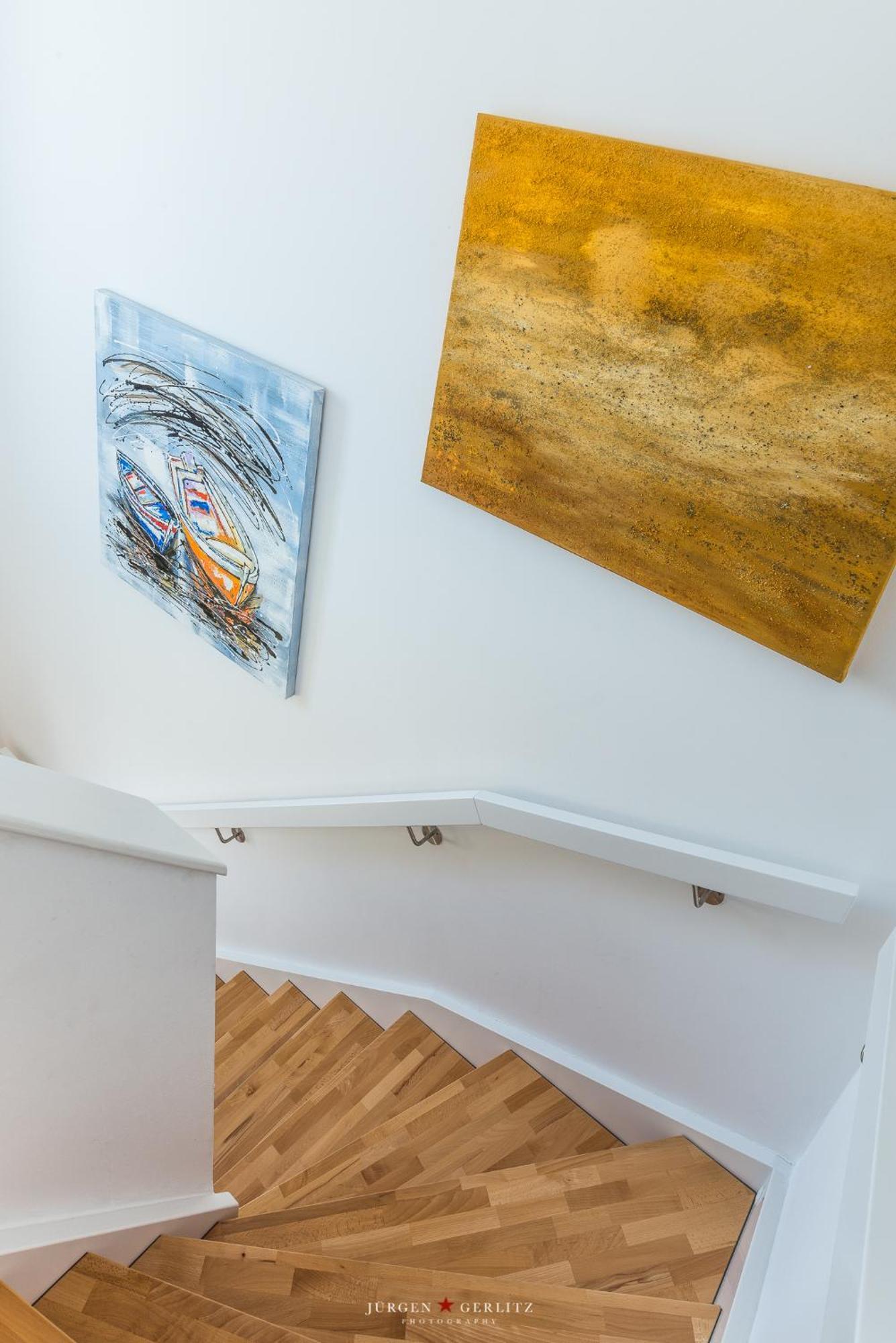 Ferienwohnung Quarterdeck Olpenitz Exterior foto